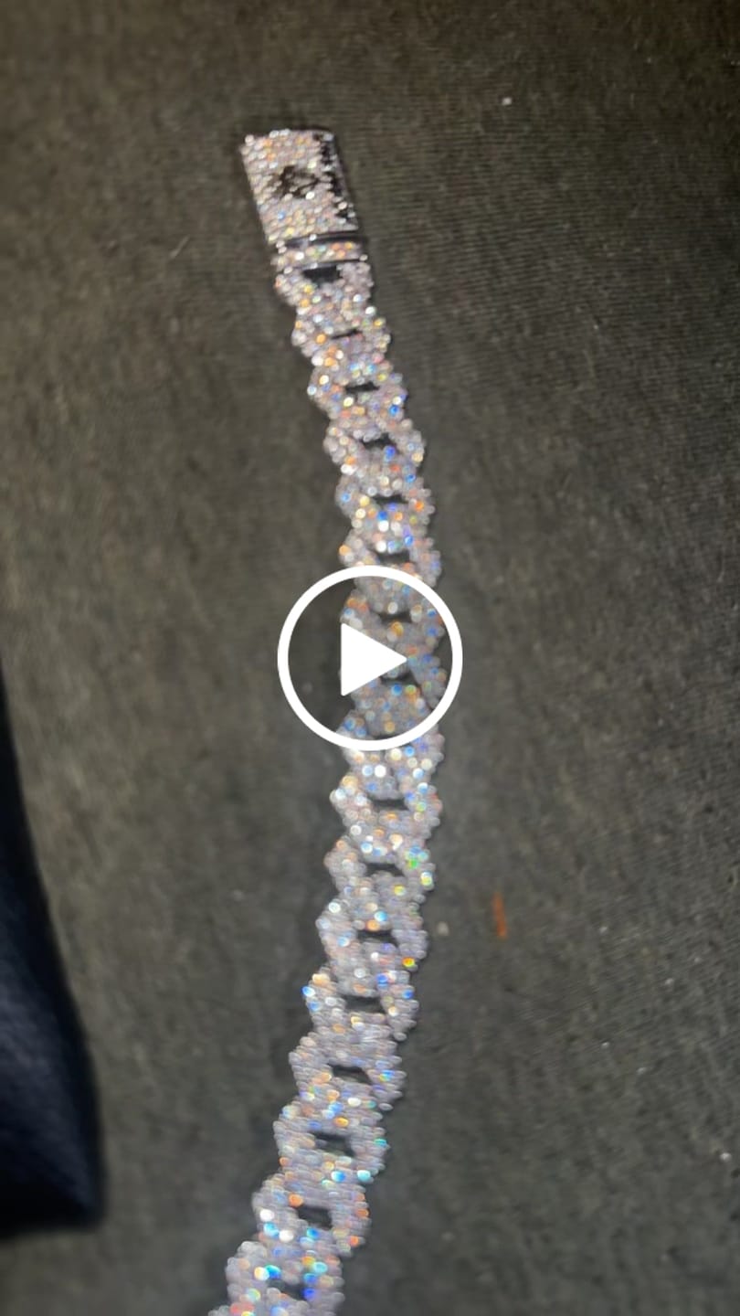 Customer video review of Moissanite Mystery Box – Pay Less, Get MORE ($399+ Value)