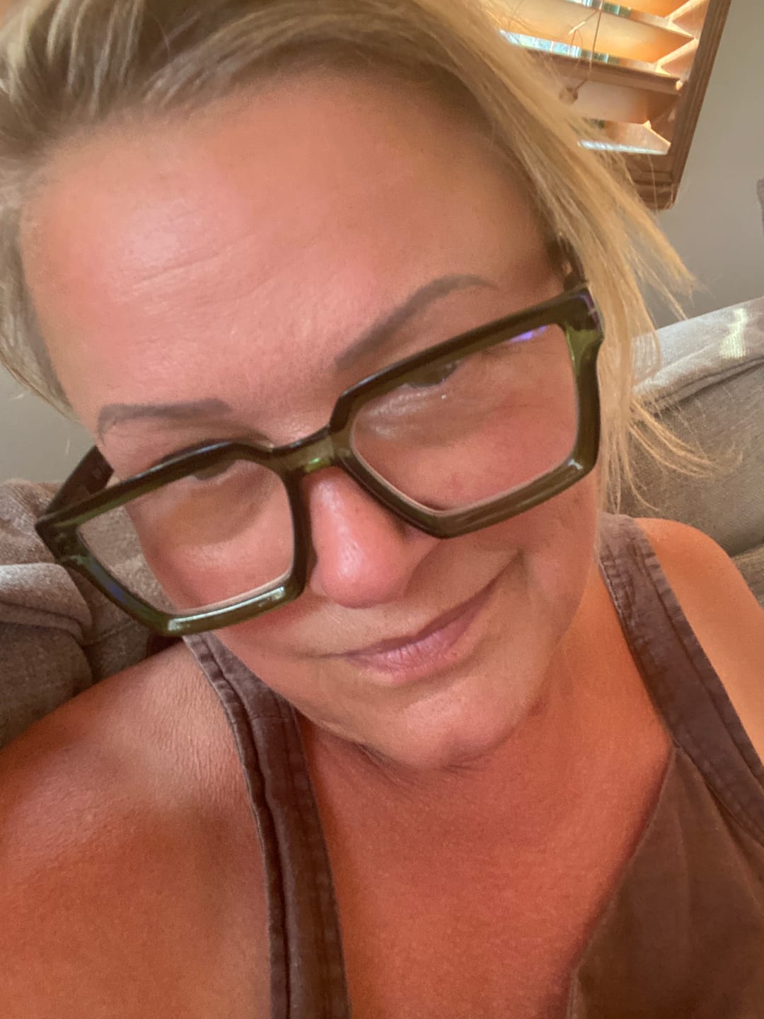 Customer photo review of Remi Green