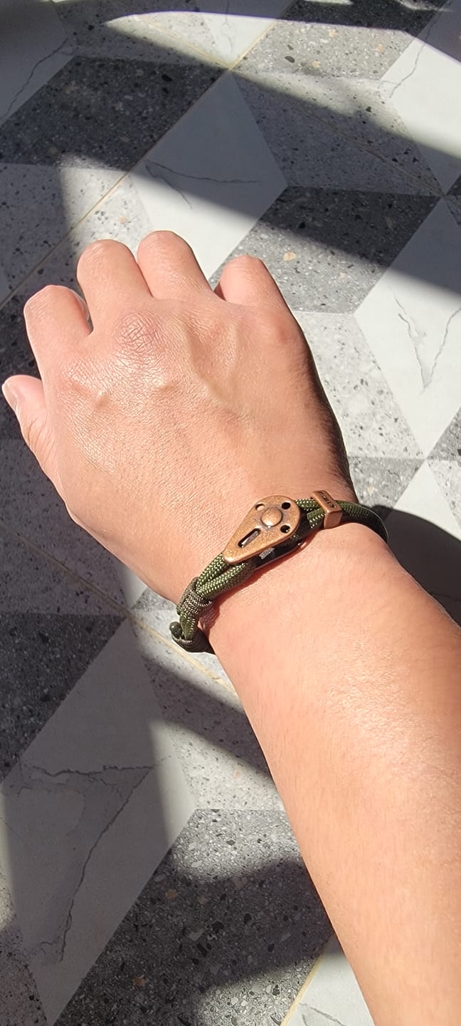 Customer photo review of Mesa Verde