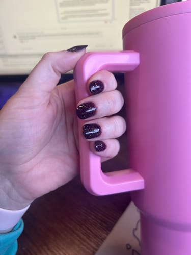 Customer photo review of D1582 Merluxe - Customer Creation Shade