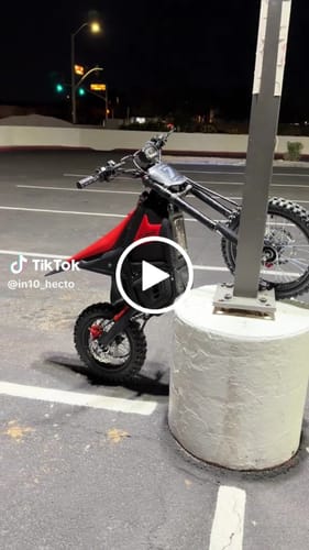 Customer video review of Tuttio Soleil 01 Upgraded Front Fender