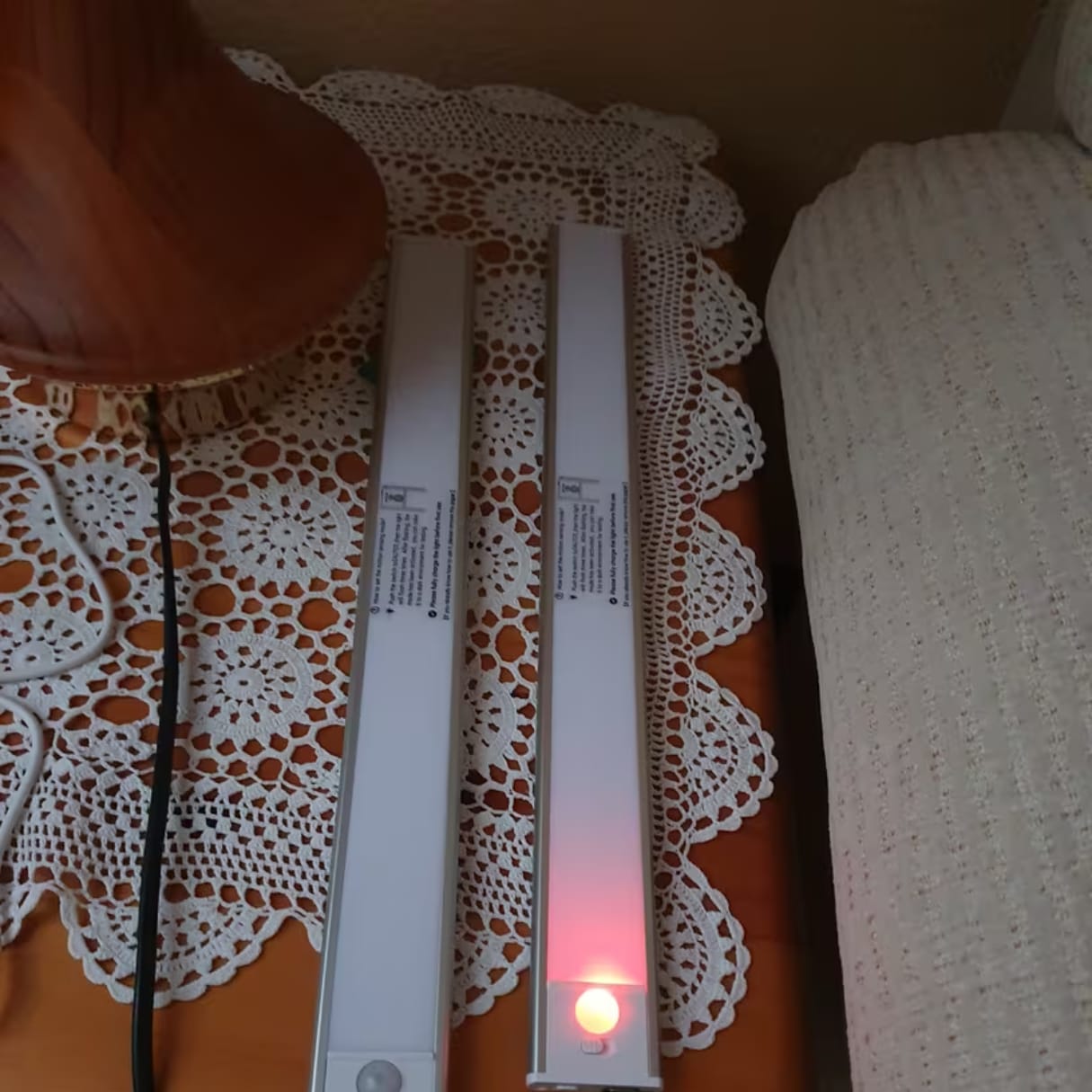 Customer photo review of Ledcom