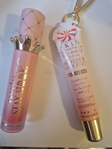 Customer review of P.Louise Bad Bitch Energy Lip Duo