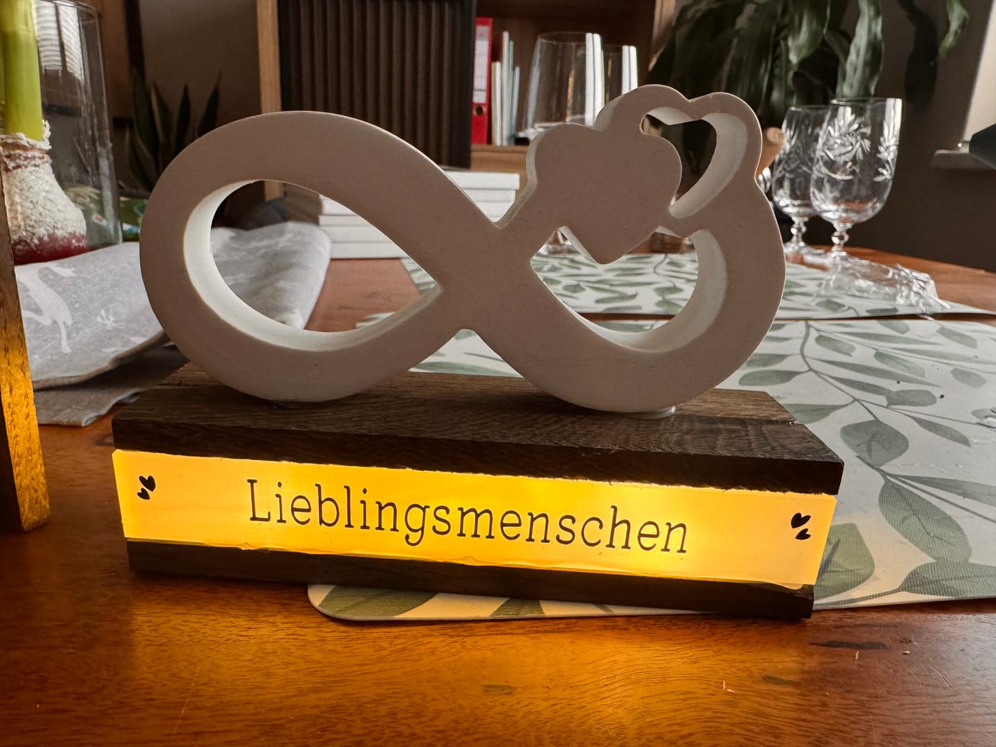 Customer photo review of Easy-Sticks Acryl Satiniert - 10 Stück - 16 cm Länge