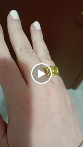 Customer video review of Anello women power
