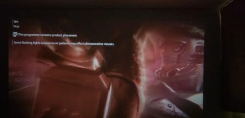 Randoria customer photo review