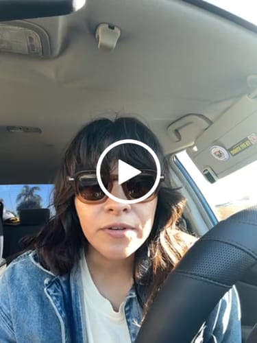 Customer video review of NEUTRA