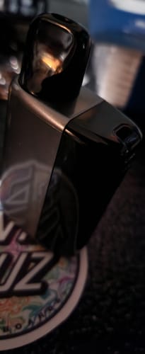 Customer photo review of GoodPod® Starter Kit