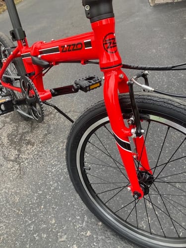 Customer photo review of Urbano