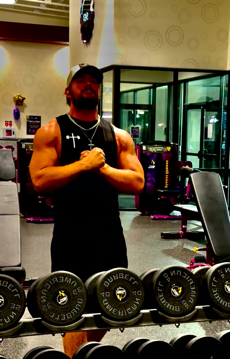 Customer photo review of Premium Cut Off