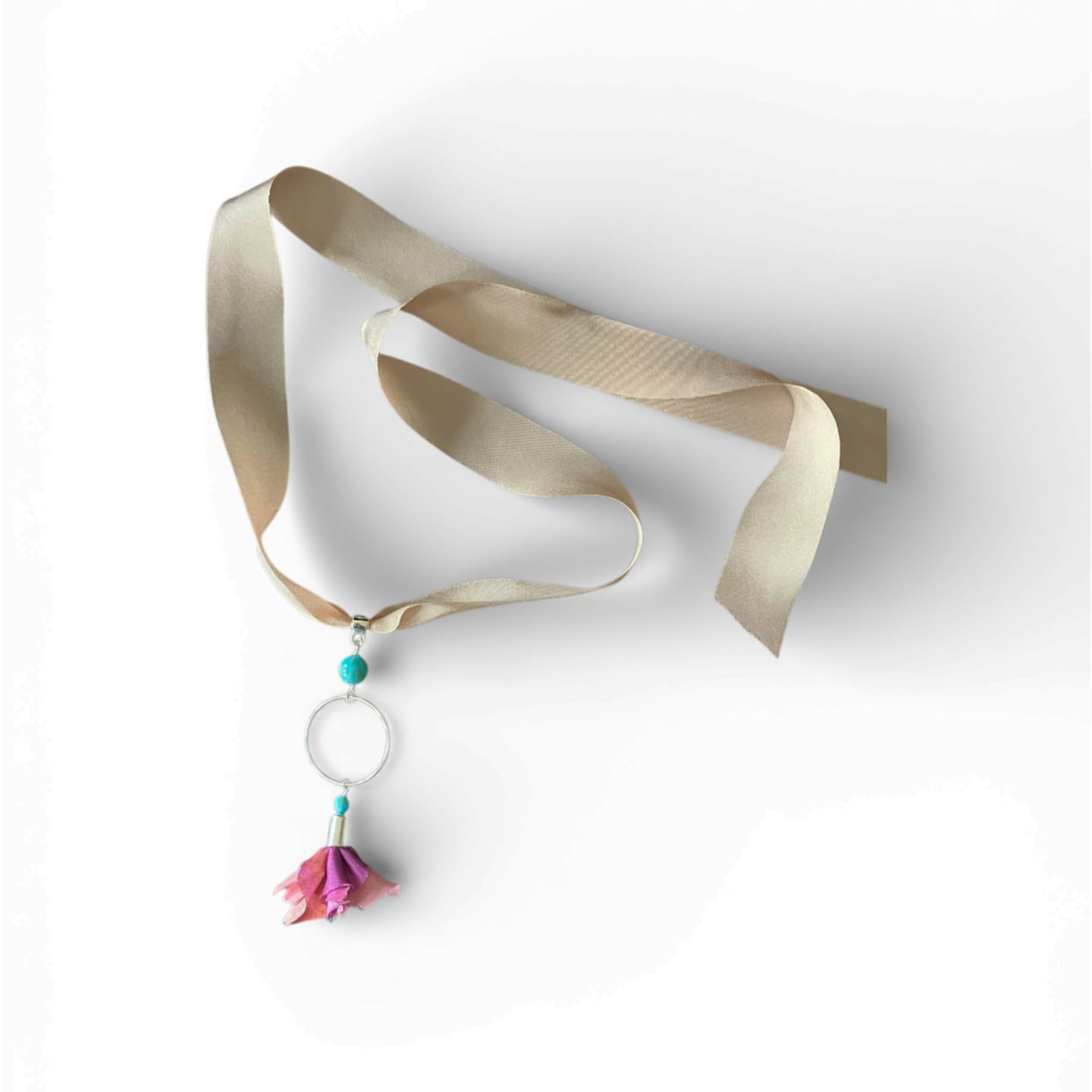 Customer photo review of RIBBON SECONDS - Assorted Colors
