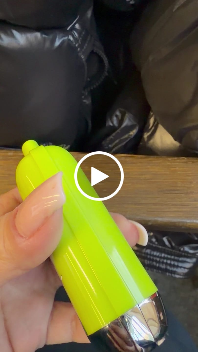 Customer video review of RandM Tornado 12000