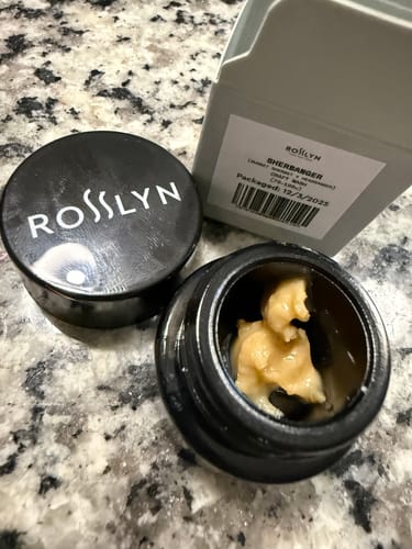 Customer photo review of Sherbanger (Craft Wash)