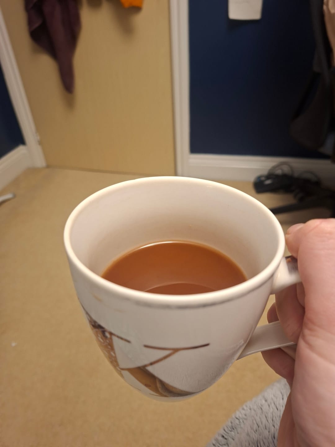 Customer photo review of SoulBrew Rise