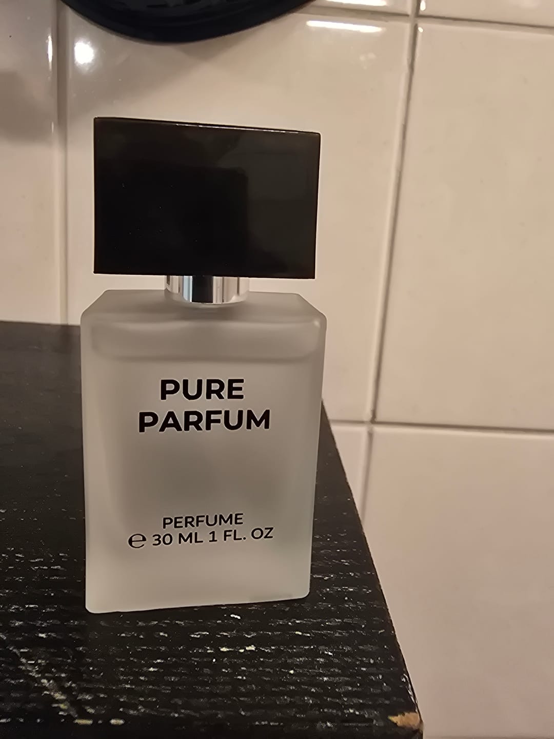 Customer photo review of Geïnspireerd door Sauvage - 401