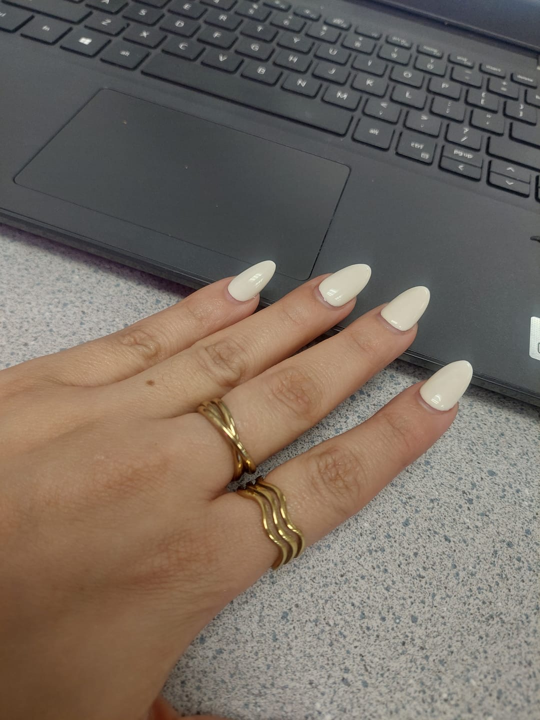 Customer photo review of Naxos Ring (Bundle)