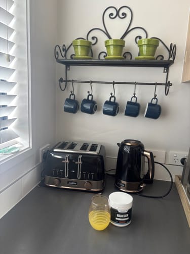 Customer photo review of Magnesium