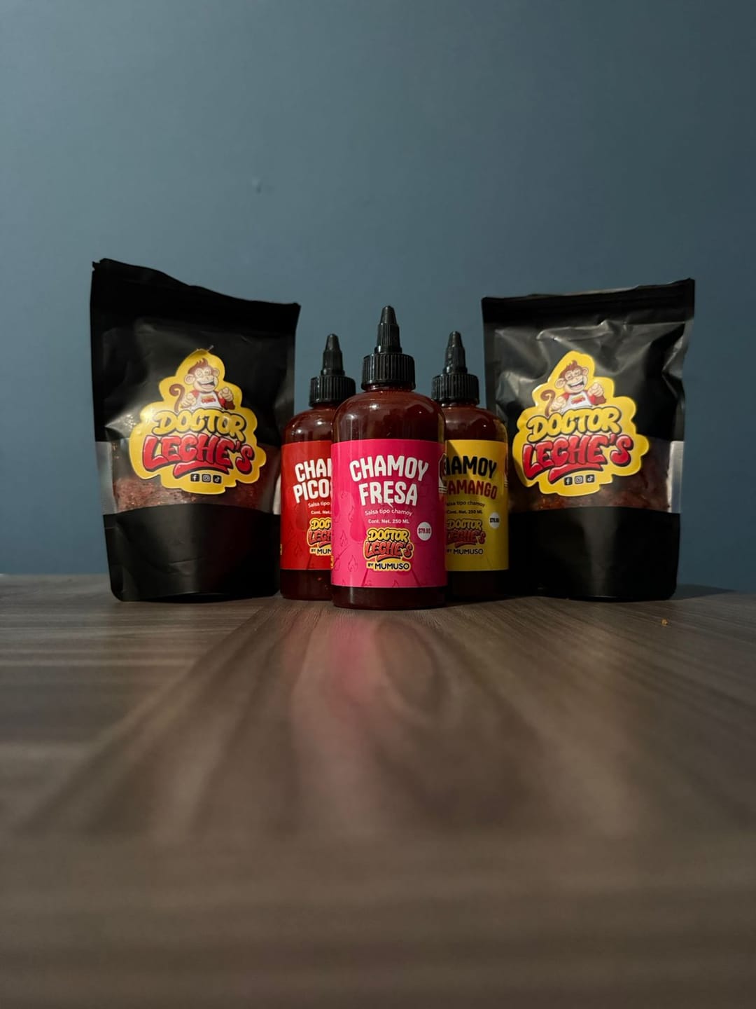Customer photo review of MONKEY SUPREME