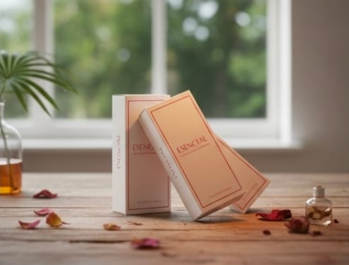 Customer photo review of M018 Inspirado en: Miss Dior Eau de Parfum (2017) - Dior