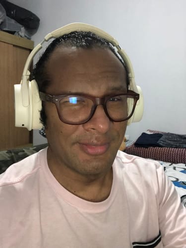 Customer photo review of Evo 1Gen White Cream