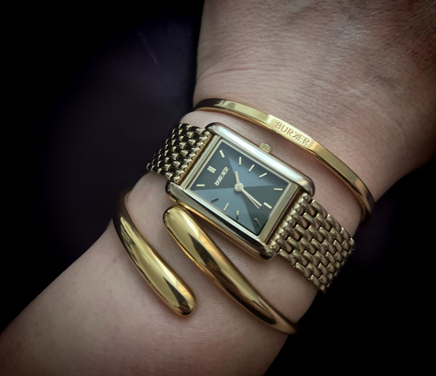 Customer photo review of Maggy Bracelet