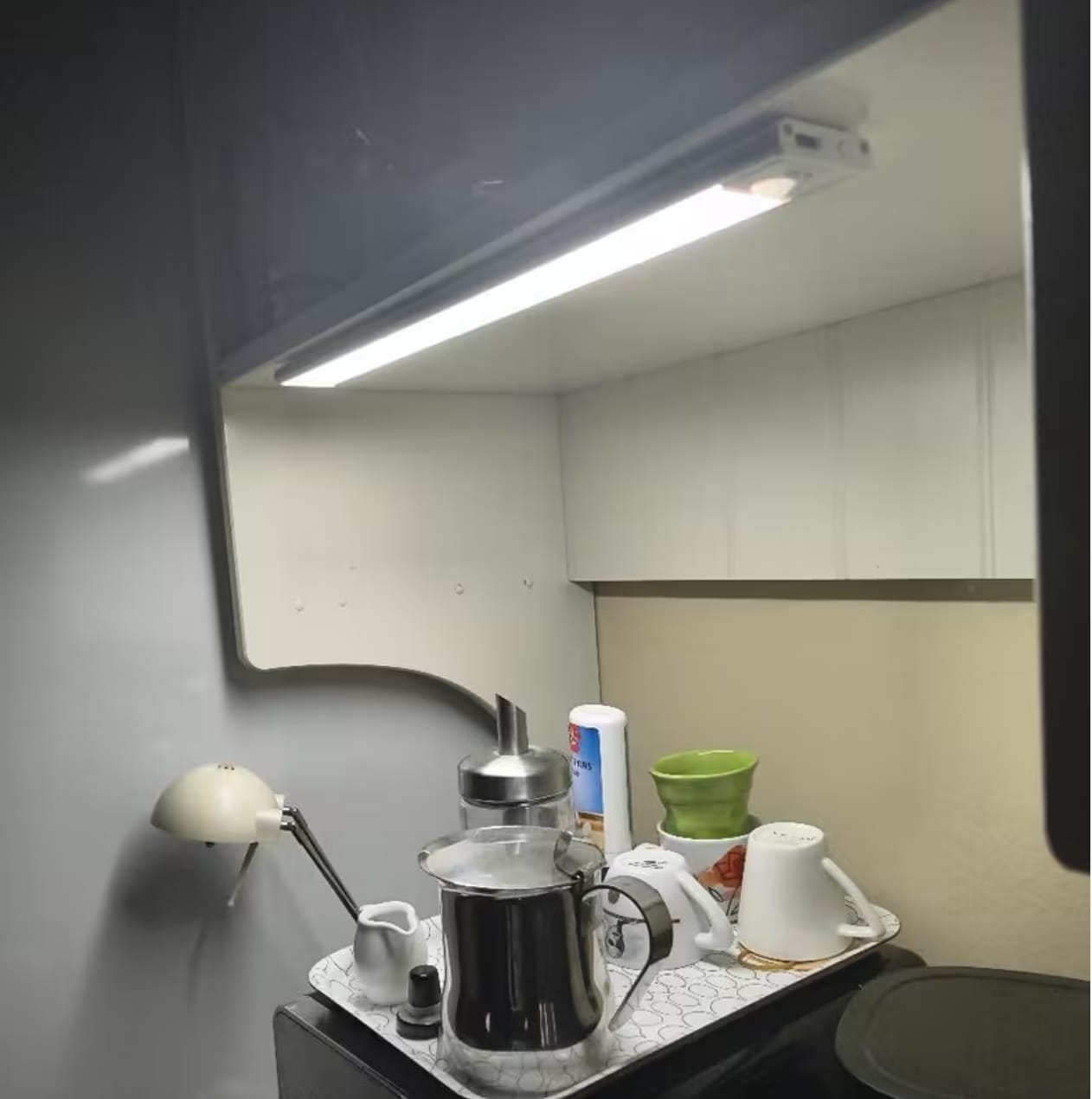 Customer photo review of Ledcom
