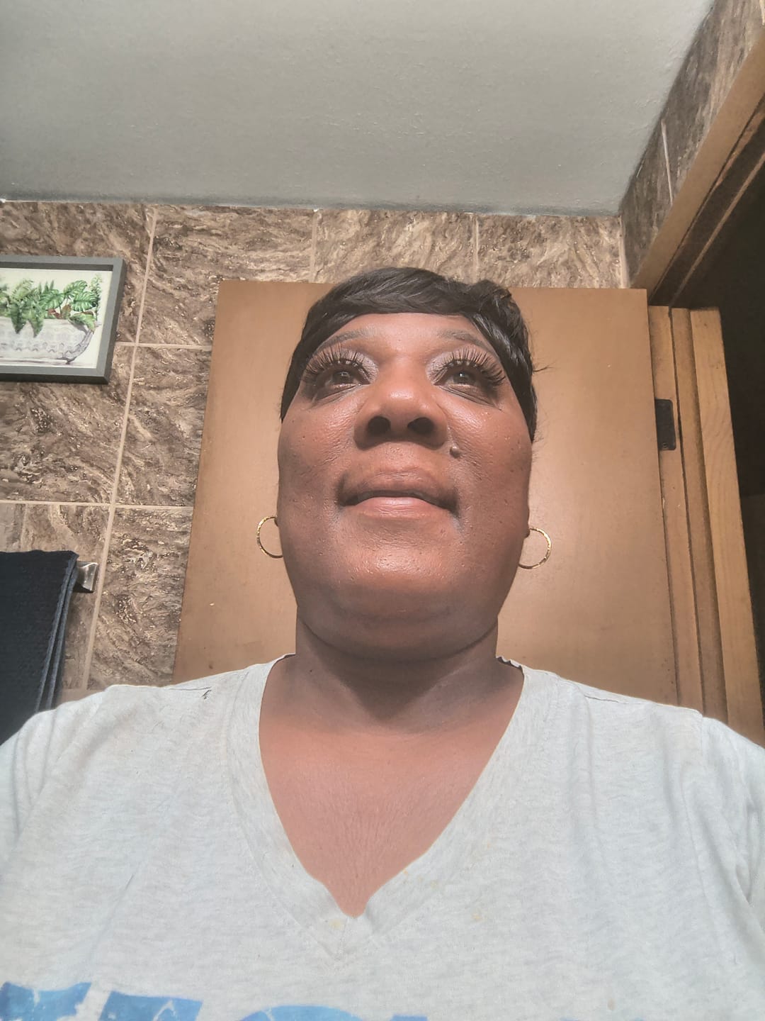 Customer photo review of EXCLUSIVE PINEAPPLE SEA MOSS GEL