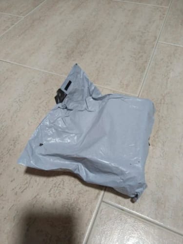 Customer photo review of VIREX PRO™ TİTREŞİMLİ MASAJ ALETİ