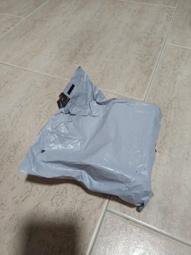 Customer photo review of VIREX PRO™ TİTREŞİMLİ MASAJ ALETİ