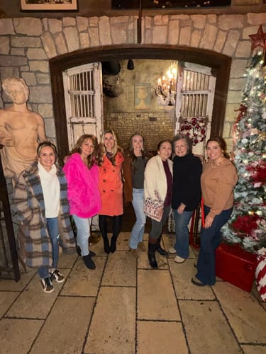 Customer photo review of Nordic Beach Body Wrap