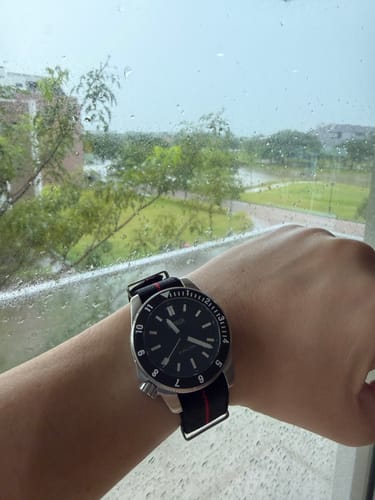 Customer photo review of ATLAS III