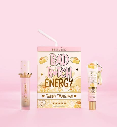 Customer review of P.Louise Bad Bitch Energy Lip Duo
