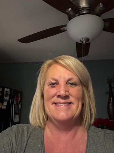 Customer photo review of Semaglutide Weight Loss Program