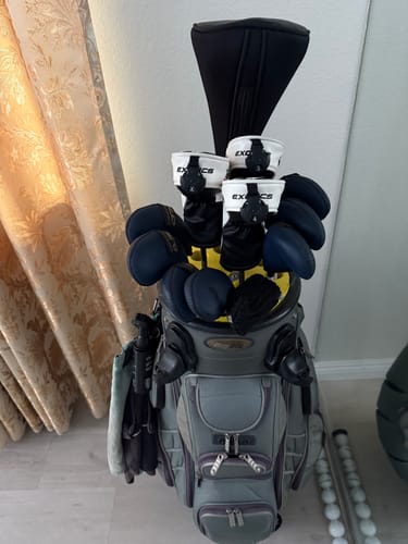 Customer photo review of Exotics C725 Hybrid