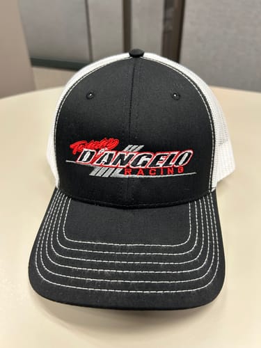 Customer photo review of [12 Pack] Embroidered Trucker Hats