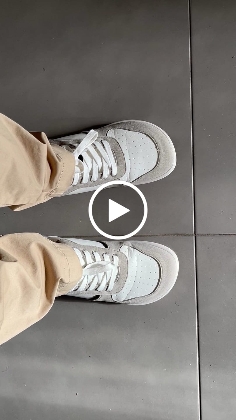 Customer video review of Roots Urban Gris