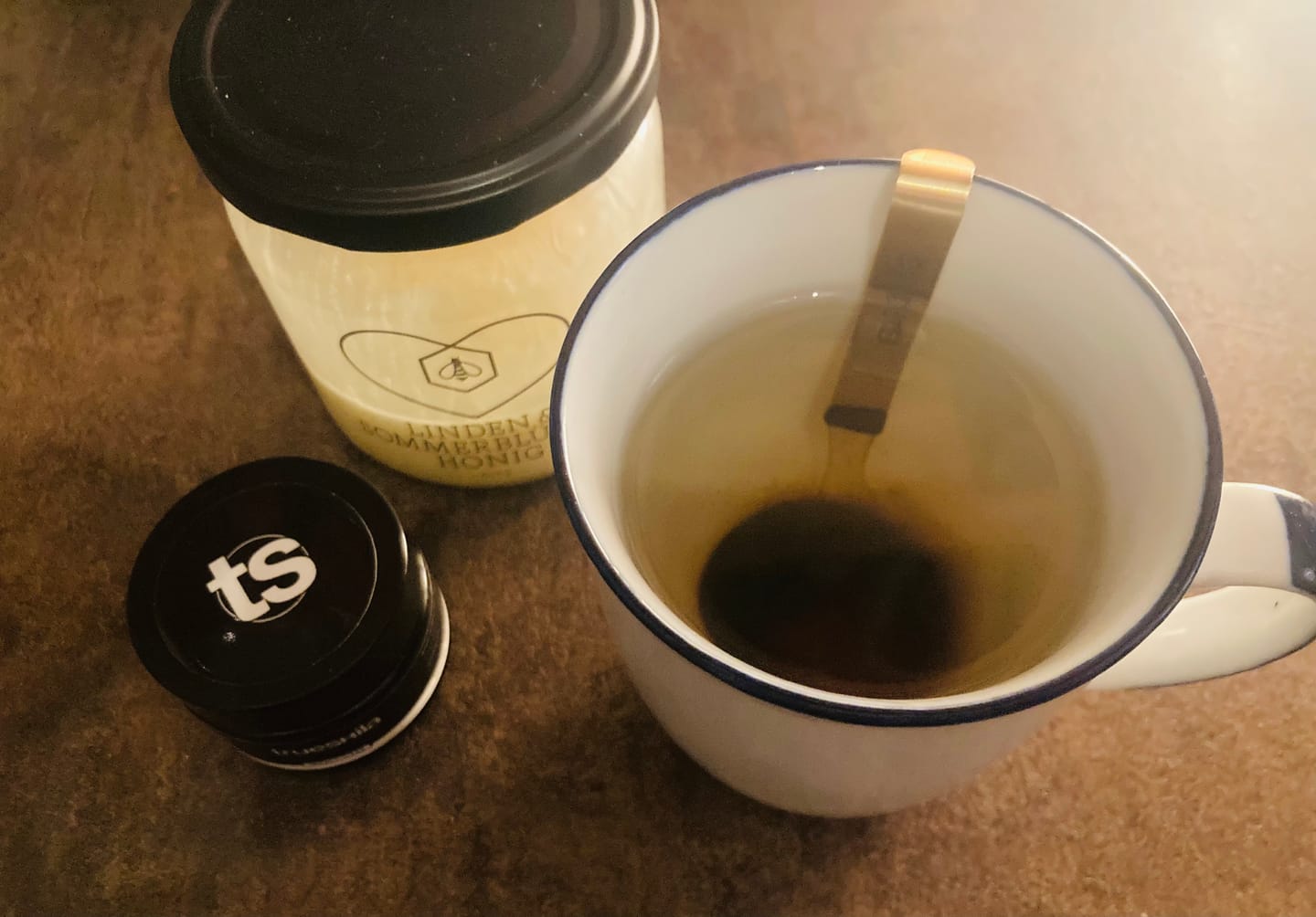 Customer photo review of 100 % reines Premium-Shilajit (Naturprodukt)