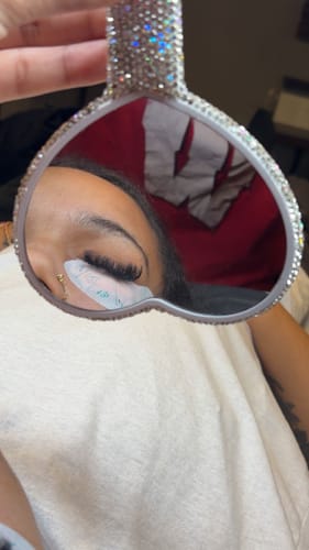 Customer photo review of Silicon Tape