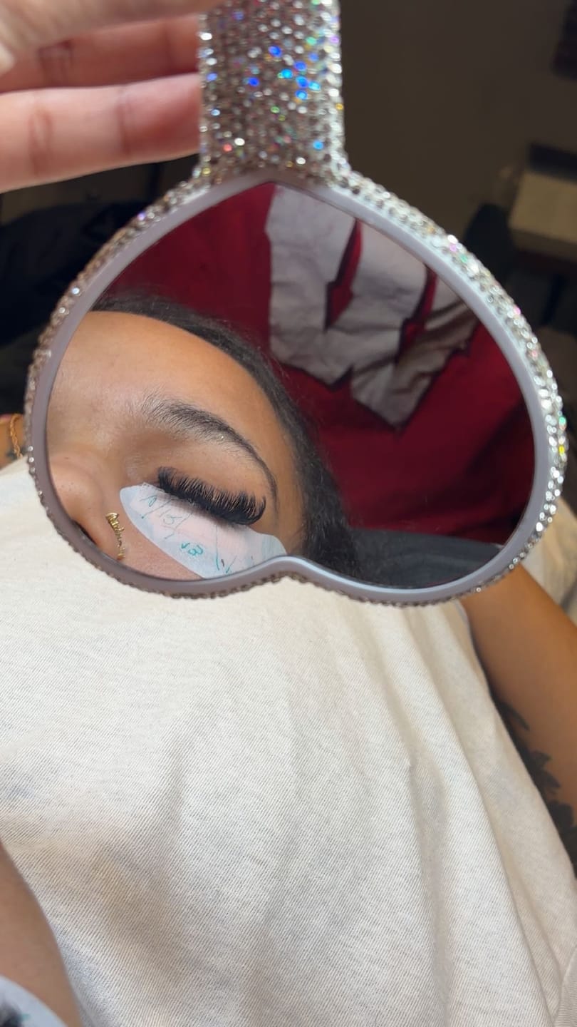 Customer photo review of Silicon Tape