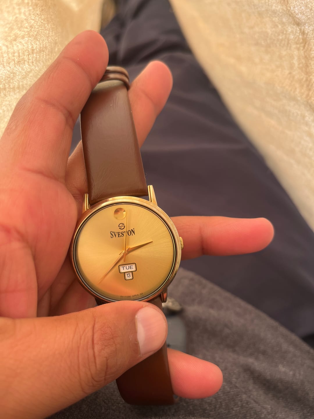 Customer photo review of Apex