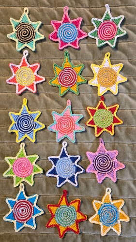 Customer photo review of FANTASIA NO.8 [50grs]