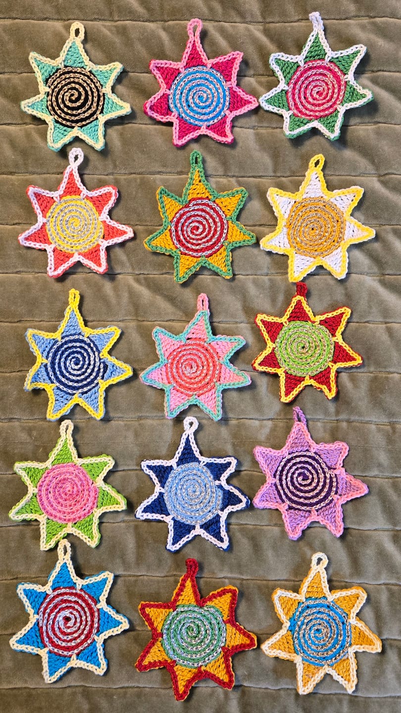 Customer photo review of FANTASIA NO.8 [50grs]