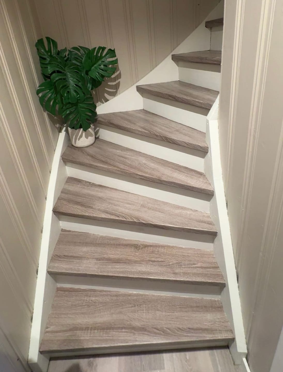 Customer photo review of Sonoma Eike Trøffel kontaktplast