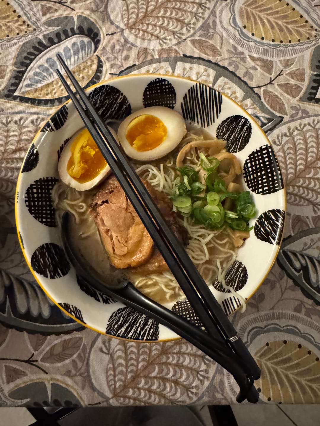 Customer photo review of Box Ramen Party