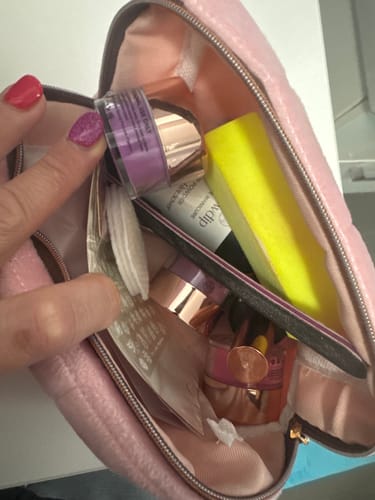 Customer photo review of Beauty Resväska