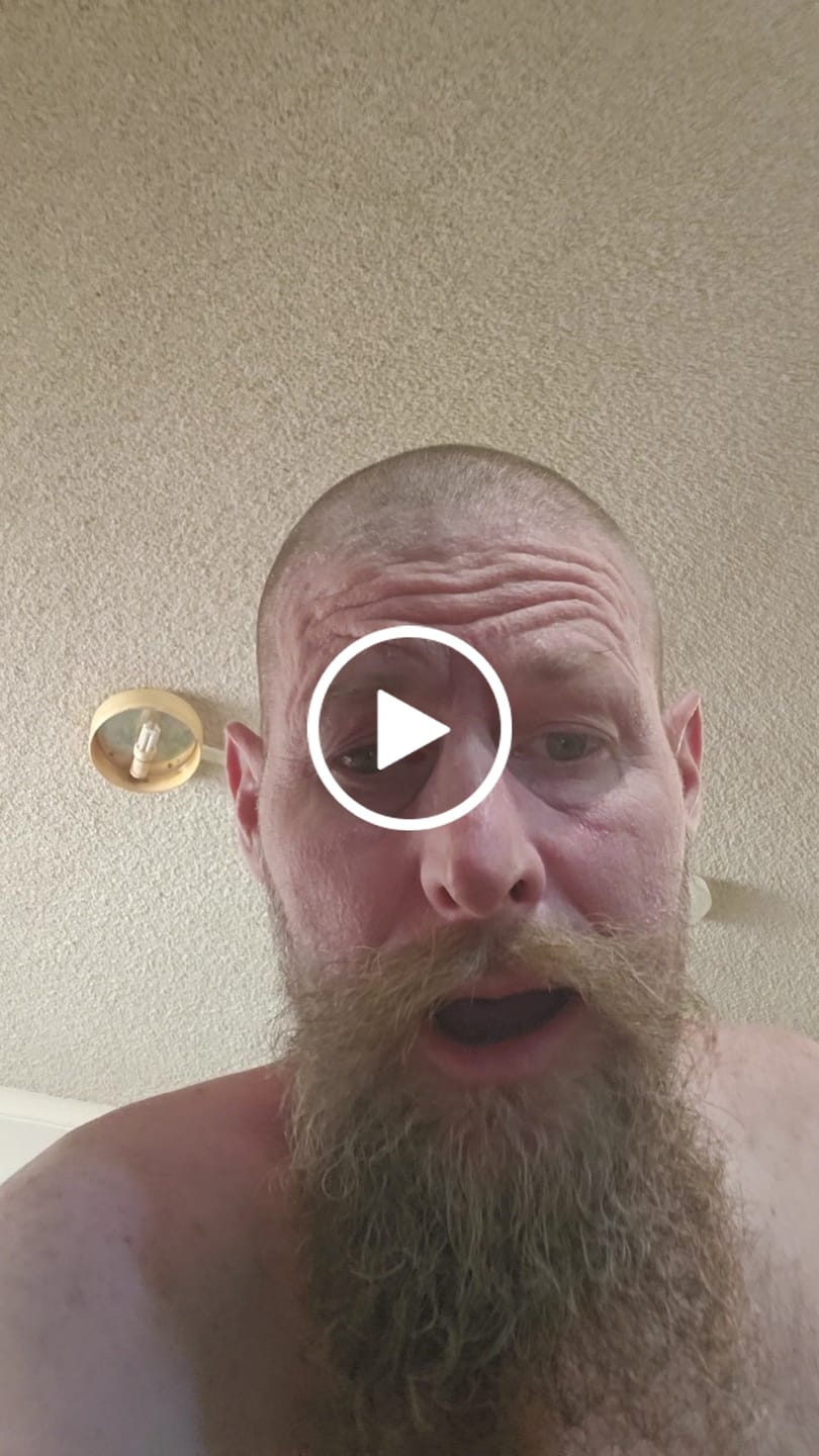 Customer video review of Micro SD Card 256GB