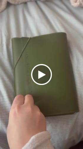 Customer video review of BETTER DAYS GIFT SET