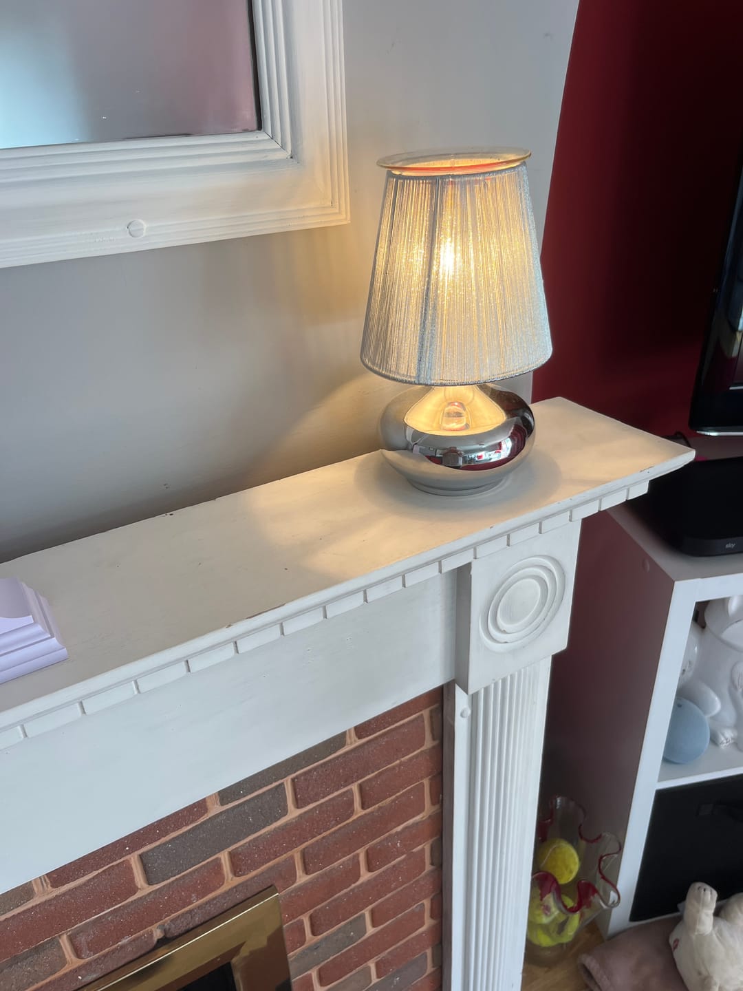 Customer photo review of Ella & I Gel Melt Subscription Box