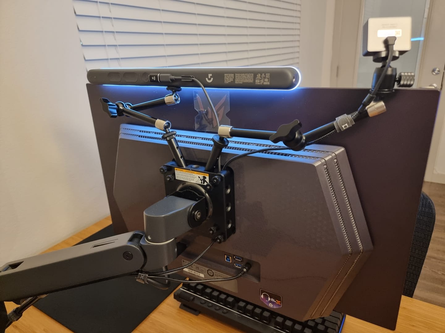 Customer photo review of Single-Rods