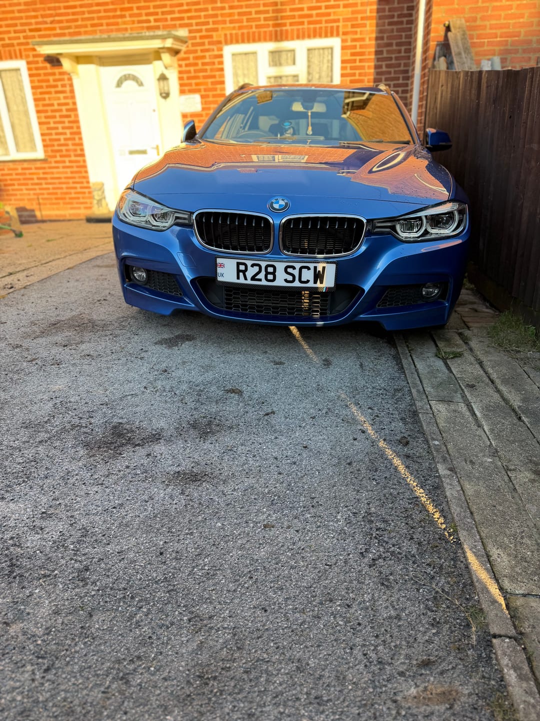 Customer photo review of Graphene Wax - 50ml